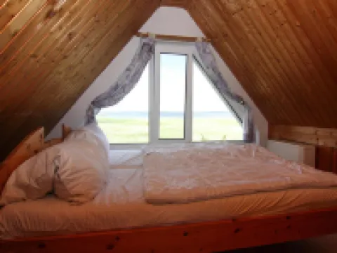 Ferienhaus am Schilfufer in Barth Hotels in Barth