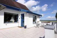 Ferienhaus in Barth