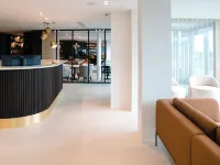 Hotel du Bassin Hotels in Oostende
