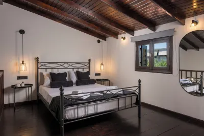 Eightyfour Living with Private Pool