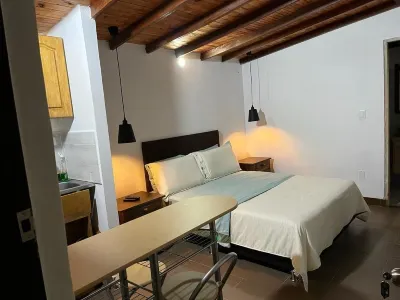 Habitacion monarca - adosada