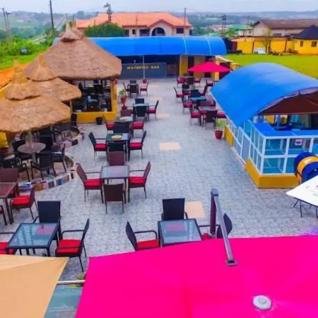 Remo Majestic Hotel