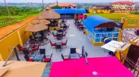 Remo Majestic Hotel - Breakfast