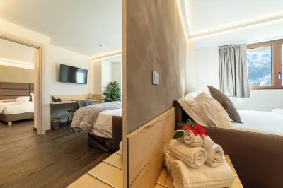 Riserva Bianca Limone Hotel&SPA
