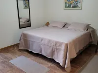 Hotel Estância - Ofertas Especiais - Estacionamento Gratuito Rotativo!!! Vagas Limitadas Hotels near Train Station