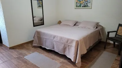 Hotel Estância - Ofertas Especiais - Estacionamento Gratuito Rotativo!!! Vagas Limitadas Hotels near Pocos De Caldas