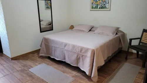 Hotel Estância - Ofertas Especiais - Estacionamento Gratuito Rotativo!!! Vagas Limitadas