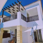 Stay Panorama - Kamelia Villa - 4-Star
