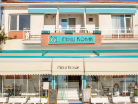 Midilli Konak Foca Hotels in Foça