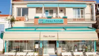 Midilli Konak Foca Hotels in Foca