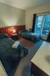 Hotel Dinko فنادق في Villa Catedral