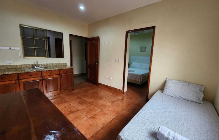 Casona Macondo