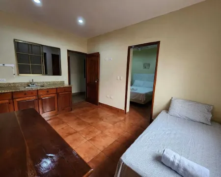 Casona Macondo Hoteles en Granada