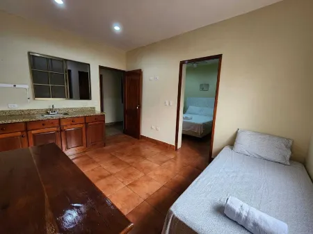 Casona Macondo Отели рядом с достопримечательностью «Avenia La Calzada»