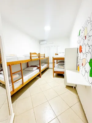 카주 빌라  호텔