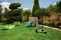 Villakokalisresorthotel Hotels in Gouves