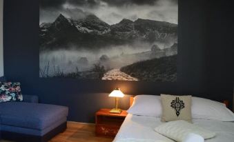 Pokoje Goscinne Pieninska Parzenica