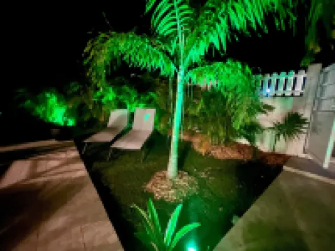 Villa Siméon Saint François Hotels in 