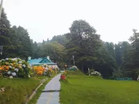 Eva Cabins Hotels in Khajjiar