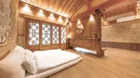 Yangpyeong Agni Choshi Mae Hanok Stay