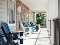 Kasa Gold Coast Inn Traverse City Hotels in Acme Township