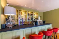 Plas Weunydd Hotel - bar
