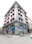 Onka CİTY Hotel Hotel in zona Sanlab Simulation