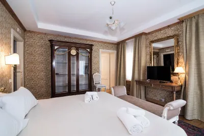 Càdor Hotel Hotel a Vigo di Cadore