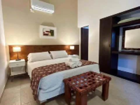 Hotel Plaza Cafayate Hoteles en Cafayate