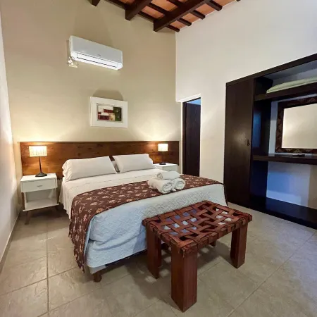Hotel Plaza Cafayate