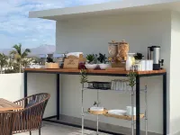 Colmena Marina Cabos