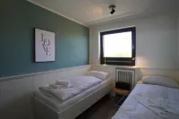 Wohnung in der Nordseeregion in Strandn he Hotel a Wyk auf Fohr