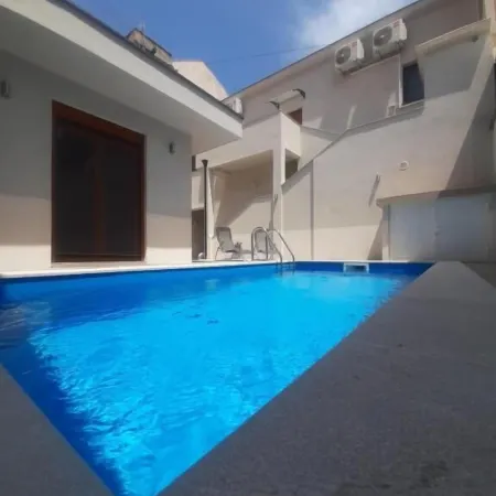Villa Diamond