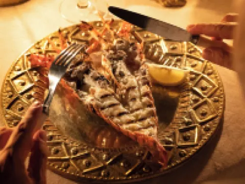 Lion in the Sun Boutique Hotel & Spa Hotels in Malindi