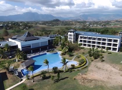 Nasau Resort & Villas