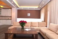 Mount Ararat View 2-bedroom Apartment - 아라랏 산 전망이 있는 2침실 아파트