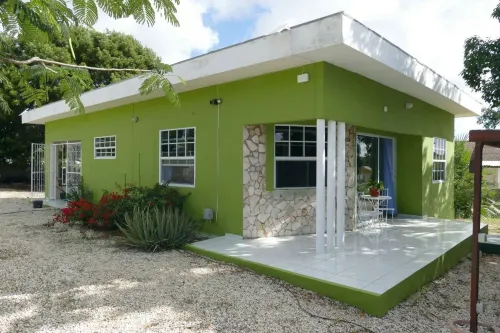 Resident Emiterio Hotels in Sint Michiel