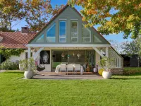 Cozy Villa in the Countryside With a Nice Pool