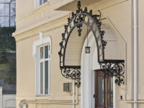 โฮสเทลบูทีคเนสท์ โรงแรมในบูคาเรสต์