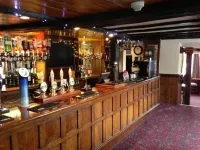 The Charlton Inn - bar