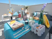 Campanili di Puglia B&B Hotels in Andria