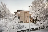 Nordurey Guesthouse