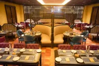 The Orchid Zirakpur, Chandigarh - breakfast