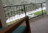 Snow Crest Lodges