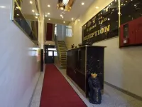 Hotel Grand Inn Berlin - Weißensee Hotels near Wellblechpalast