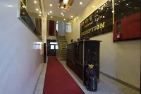 Hotel Grand Inn Berlin - Weißensee Hotels in Weissensee