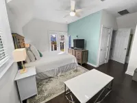 Sand Piper 1 Bedroom Home by Redawning