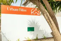 Urban Bliss Guesthouse Hotels in Estoi