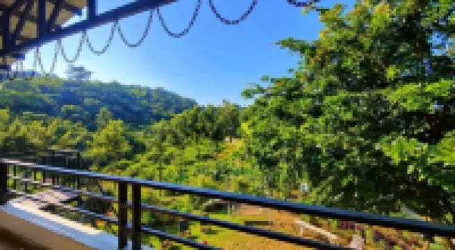 The Morni Farm Stay