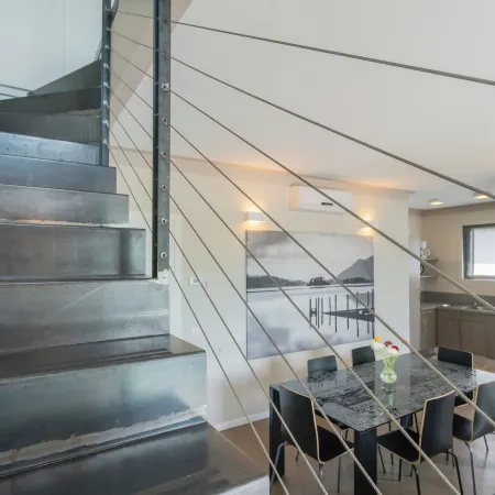 Mulino Vista Lake by Rent all Como